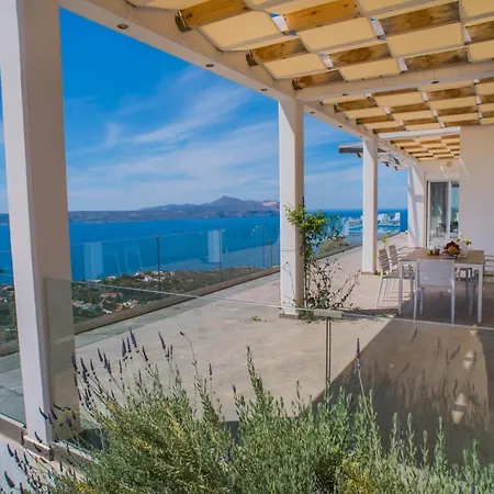 Villa Penelope Kokkino Chorio